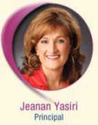 Jeanan