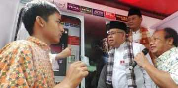 megapolitan.kompas.com Jebakan