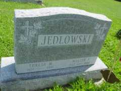 Jedlowski
