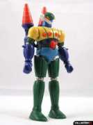 collectiondx.com Jeeg