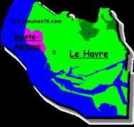 communes76.com Jegaden