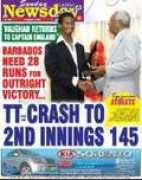 newsday.co.tt Jemmot