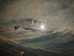maritimequest.com Jeneway