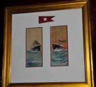 maritimequest.com Jeneway