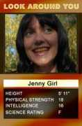 Jennygirl