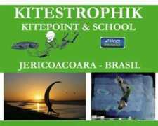 Jericoacoara