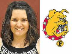 ferrisstatebulldogs.com Jerrilynn