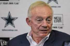 Jerryjones