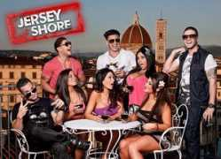 Jerseyshore