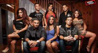 Jerseyshore