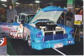 classic-car-restorer-and-trader.com Jetchev