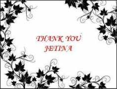Jetina