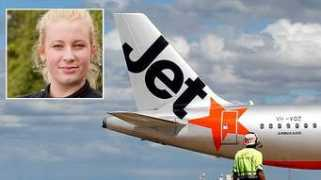 Jetstar