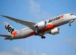 Jetstar