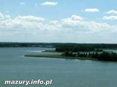 mazury.info.pl Jeziora