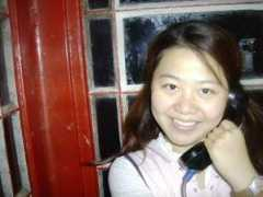 int.washington.edu Jialing