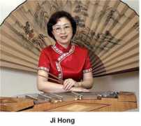 melodyofdragon.org Jihong