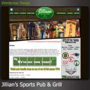 Jillians