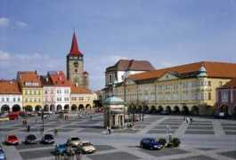 discoverczech.com Jitschin