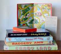 collectorsweekly.com Jlow