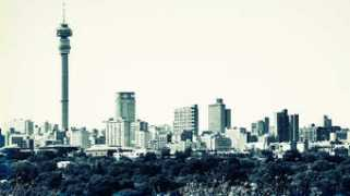 Joburg