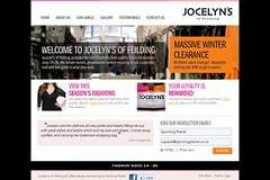 Jocelyns