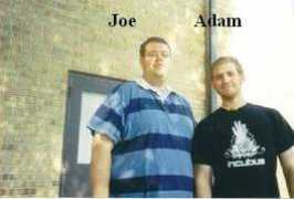 Joeadam