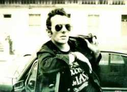 theclash.org.uk Joecar