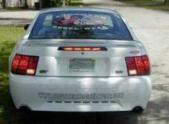 mustangworld.com Joecar