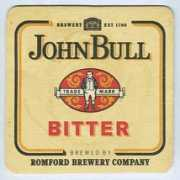 Johnbull