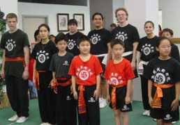 uswushuacademy.com Johnethan