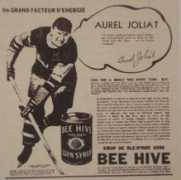 habseyesontheprize.com Joliat