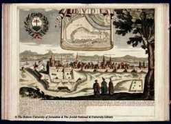 historic-cities.huji.ac.il Jollain