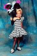 Jonbenet