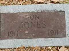 Jonesson