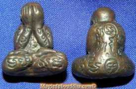 magiedubouddha.com Jorake