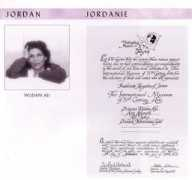 Jordand