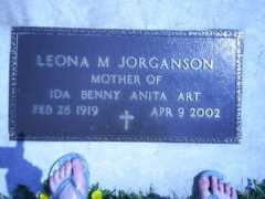 Jorganson