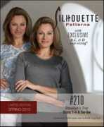 silhouettepatterns.com Jossilyn