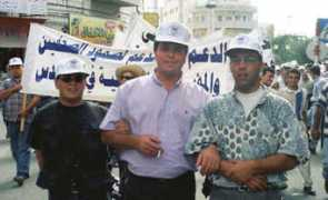 kawther.info Journalista