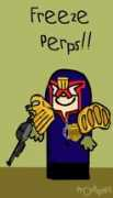 Judgedredd