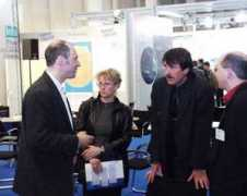 hydrogenambassadors.com Juettner