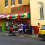 karikuy.org Jugueria
