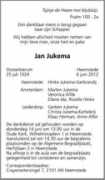 Jukema