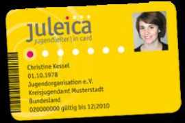 Juleica