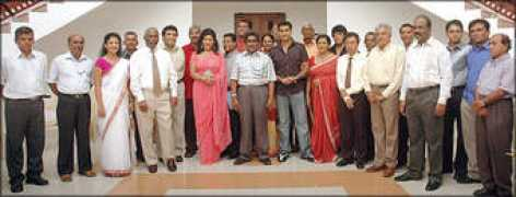 sandeshaya.org Junaideen