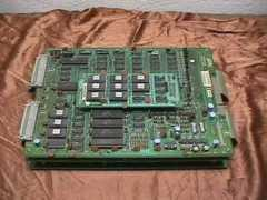 arcadecollecting.xmission.com Jungleking