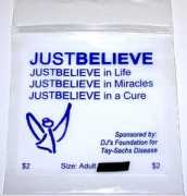 Justbelieve