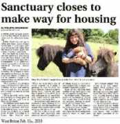 animalliberationfront.com Justnice