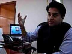 Jyotiraditya
